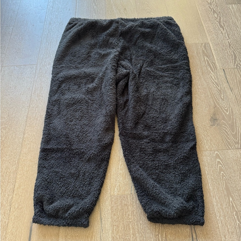 Comfort Code Sherpa pants - Picture 10 of 12